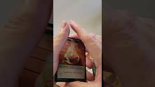 Magic the Gathering Avatar Collector Booster Opening #magicthegatheringcards #mtg #cardopening