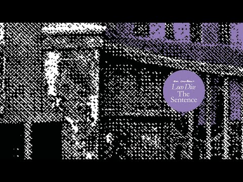 Loco Dice - The Sentence (official visual)