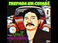 Trepada em Cuiab&aacute; (Single)