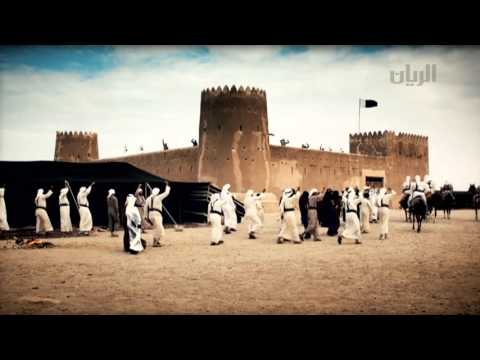 أغنية للعلا غناء فهد الحجاجي