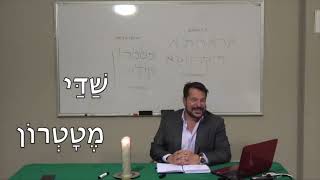 Isaac Shapiro   Los ángeles de la protección y la abundancia 2026