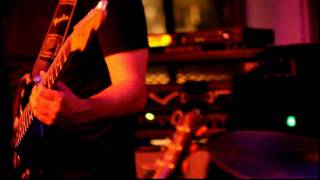 "Soothe Me "" - Eddy Wilkinsons Soul Travellers - at Oscars, Esslingen