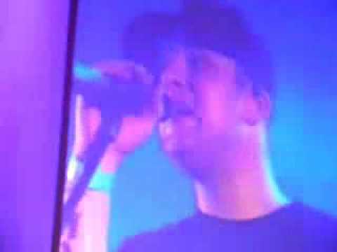 Divokej Bill - Pecka která...   Zlín