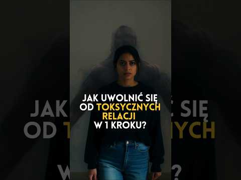 [POPKO Świat Medytacji] Jak uwolnić się od toksycznych relacji?