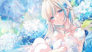 【雑談】ドライヤーしてる時めっっちゃ暇じゃない？【ぶいすぽっ！/ 藍沢エマ】