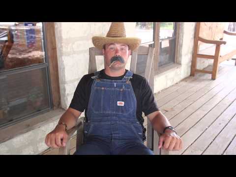 Deep Thoughts with Grandpappy - Caveman