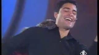 Chayanne - Salomé (Festivalbar &#39;99)