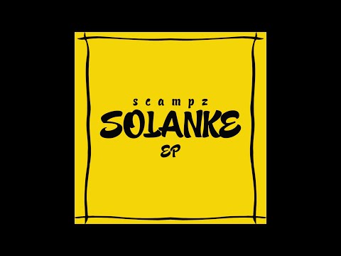 SOLANKE - NEW GRIME INSTRUMENTAL (2020)