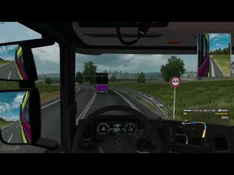 truckersmp id:2678578 utc:2019.05.26-13:40