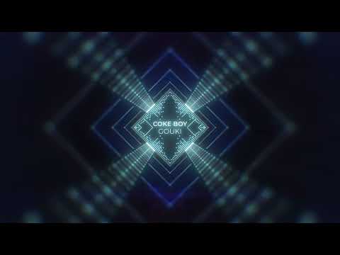 Gouki - Coke Boy (FREE DOWNLOAD)