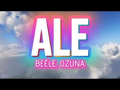 Zumba Fitness | Ale | Beéle, Ozuna | Dance Fitness