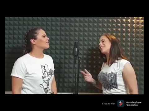 Svetlana & Dragana Žeželj  - Live Cover 2020