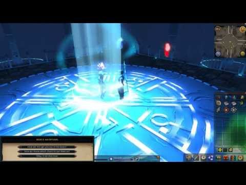 Rune Memories - RuneScape Quest Playthrough