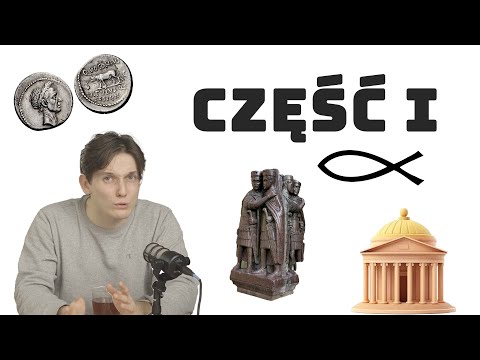Powtórka z historii - Starożytny Rzym cz. 1 (prawdopodobnie najlepsza powtórka na maturę i testy)