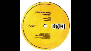 Friburn & Urik - Elefants (Elefants Club)