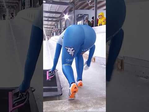 Alessia Crippa • Max Speed 150km/h?