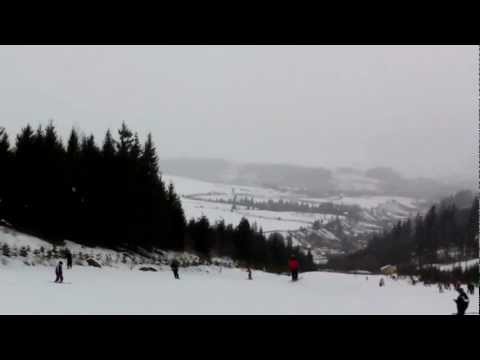 Partia Bradul, Toplita (jud. Harghita)