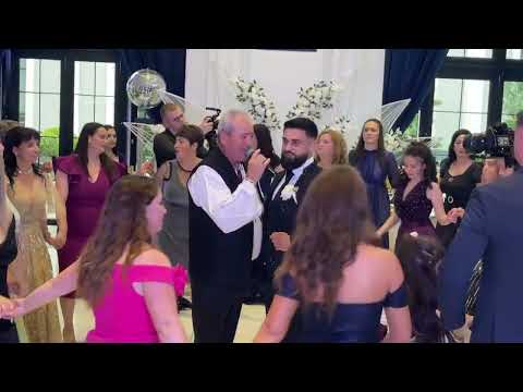 Nelu Albu - Colaj Sarbe 2025 (Live)