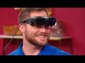 Watch a Visually Impaired Man See His Girlfriend for the First Time