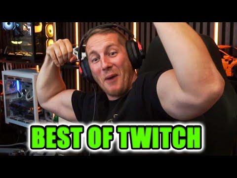 BestOf M4cM4nus Juli 23 - Das beste aus Tino vs Jean, Build It 2, ETS2 Speedrun & True Farming 2