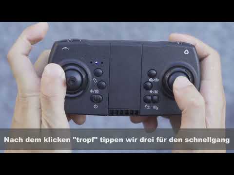 FPV дрон для начинающих X6 с HD камерой, обход препятствий, 15 мин полета, + кейс - фото 1 - id-p2738904832