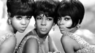The Supremes - Stormy