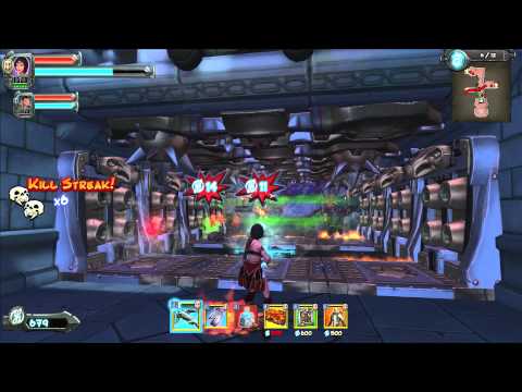 Orcs Must Die! 2 - Episode 10 Passages -