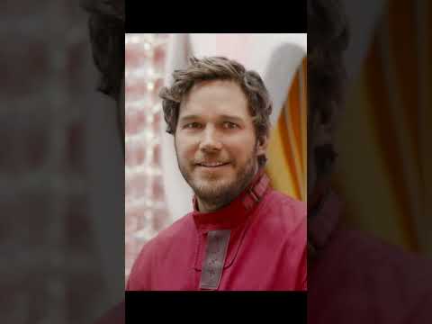 Peter Quill's Intimate Look at Nebula | Hilarious Moment | Guardians of the Galaxy Vol. 3