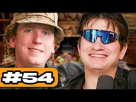 Ugly Thanksgiving Table Conversations - Almost Friday Podcast EP #54