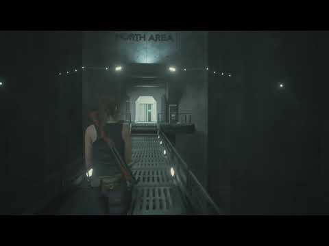 Thank you for being a friend | re2r pt43