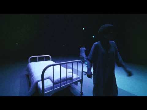 Nosaj Thing – “Cold Stares” feat. Chance The Rapper (Official Video)
