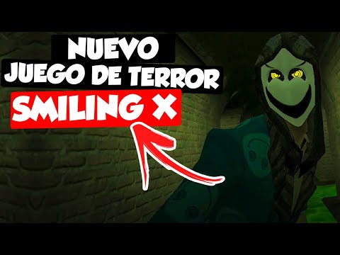smiling x corp 2 POR FIN ESTRENADO|LasCosasDeMikel