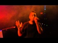 Pigeon John - Boomerang (live at The Fox Theatre ...