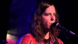 Jesse Stockton: "San Francisco Bay Blues"