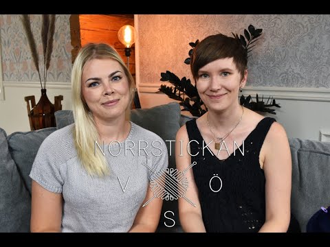 Norrstickan Podcast EP10 - Vi ska flytta!