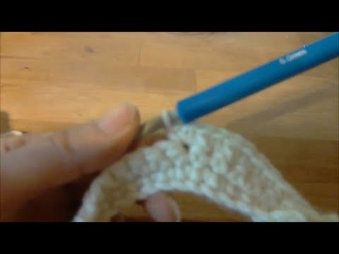 comment augmenter au crochet