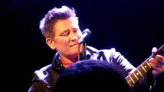 k.d. Lang and the Siss Boom Bang &quot;Perfect Word&quot; Live @ Le Poisson Rouge NYC 4.14.2011