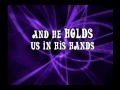 Our God is A Great Big God 