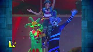 ✅Danna Paola - Azul como el Cielo