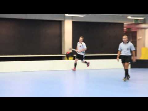 Valtti vs HöySä (04/09/2011)