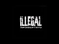 Illegal Ban Da Iggidy Album The Untold Truth 1993 HQ