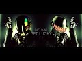 Get Lucky - Daft Punk [Instrumental version] 
