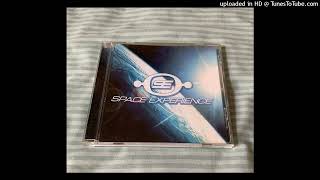 space experience - life is beautiful