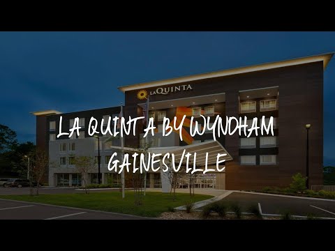 La Quinta by Wyndham Gainesville Review - Gainesville , United States of America