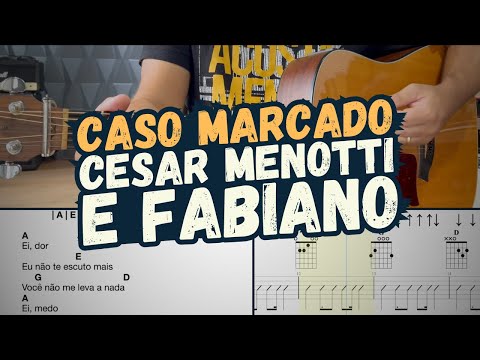 Fofoca - Cesar Menotti e Fabiano