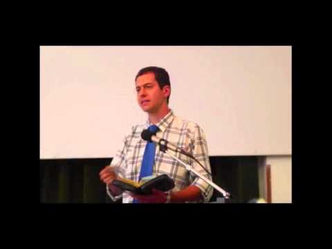 Venirea Domnului si ce facem pana atunci_Gabriel Luca