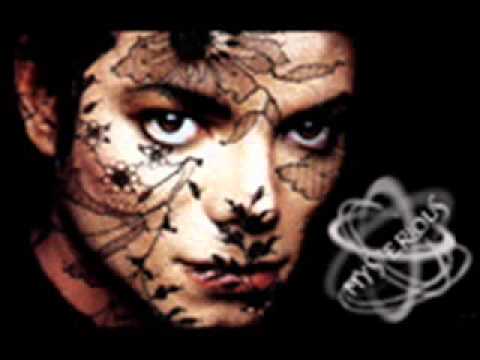 1   Michael Jackson  Butterflies Remix Feat  Eve