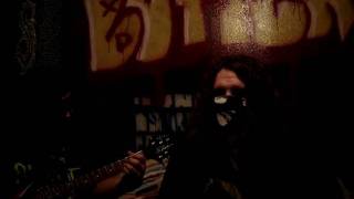 A Month Dead - Cochinos Cover