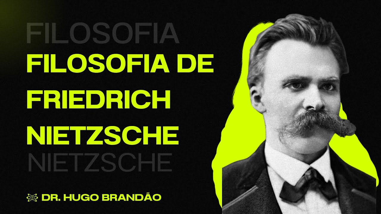 Filosofia de Nietzsche