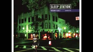 Sleep Station- Silver Hills